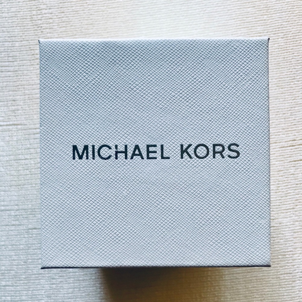 Michael Kors Jewelry Box